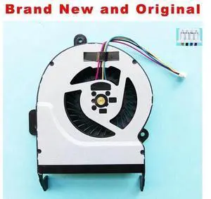 New CPU Fan For Asus X55V X55VD X45C X45VD R500V K55VM CPU COOLING FAN COOLER KSB06105HB-CC22 DC 5V 0.4A thickness 14MM New CPU Fan For Asus X55V X55VD X45C X45VD R500V K55VM CPU COOLING FAN COOLER KSB06105HB-CC22 DC 5V 0.4A thickness 14MM
