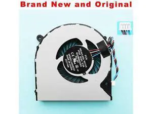 New Original CPU fan for Toshiba Satellite L50 L50-A L50D-A L50DT L50T L50T-A L55 L55D CPU COOLING FAN COOLER DFS531105MC0T FFAP New Original CPU fan for Toshiba Satellite L50 L50-A L50D-A L50DT L50T L50T-A L55 L55D CPU COOLING FAN COOLER DFS531105MC0T FFAP