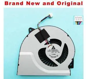 NEW Original CPU FAN FOR ASUS N46 N46E N46VB N46VJ N46VM N46VZ N46EI321VM CPU COOLING FAN COOLER KSB0705HB -BK2K BK2K NEW Original CPU FAN FOR ASUS N46 N46E N46VB N46VJ N46VM N46VZ N46EI321VM CPU COOLING FAN COOLER KSB0705HB -BK2K BK2K