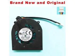 New original CPU Fan for Dell XT XT2 cpu cooling fan cooler B055011SH DC 05V 0.4AMP FDB New original CPU Fan for Dell XT XT2 cpu cooling fan cooler B055011SH DC 05V 0.4AMP FDB