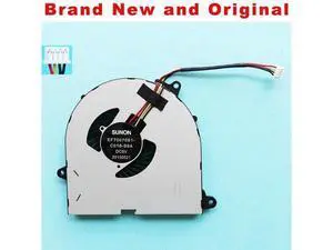 New and Original CPU fan for SUNON EF70070S1-C010-S9A laptop CPU cooling fan cooler DC28000CVS0 New and Original CPU fan for SUNON EF70070S1-C010-S9A laptop CPU cooling fan cooler DC28000CVS0