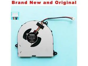 New and Original CPU fan for SUNON EF70070S1-C010-S9A laptop CPU cooling fan cooler DC28000CVS0 New and Original CPU fan for SUNON EF70070S1-C010-S9A laptop CPU cooling fan cooler DC28000CVS0