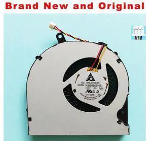 New cpu fan for Toshiba Satellite P50 P50-A P50T P55 P55T S50 S50D S50T S55 S55D S55T cpu cooling fan cooler KSB0805HB CL2C New cpu fan for Toshiba Satellite P50 P50-A P50T P55 P55T S50 S50D S50T S55 S55D S55T cpu cooling fan cooler KSB0805HB CL2C