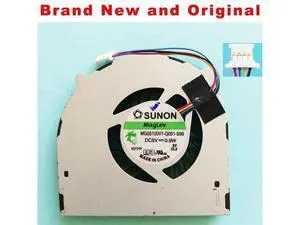 New original cpu fan for Acer Aspire 4810 4810TG 4810TZ 5810 5810TG CPU cooling fan cooler DFS400805L10T F939 MG55100V1-Q051-S99 New original cpu fan for Acer Aspire 4810 4810TG 4810TZ 5810 5810TG CPU cooling fan cooler DFS400805L10T F939 MG55100V1-Q051-S99