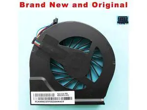 CPU fan for HP G4-2000 G6 G6-2000 G7 G7-2000 G7-2240US G6-2278DX cpu cooling fan cooler 683193-001 DFS531205MC0T FB5S 685477-001 CPU fan for HP G4-2000 G6 G6-2000 G7 G7-2000 G7-2240US G6-2278DX cpu cooling fan cooler 683193-001 DFS531205MC0T FB5S 685477-001
