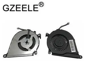 New CPU Cooling Fan For HP 15-AX TPN-Q173 15-BC013TX BC015TX 15-AX253 15-AX020CA 15-AX039NR 15-AX252NR 15-AX253DX FAN CPU New CPU Cooling Fan For HP 15-AX TPN-Q173 15-BC013TX BC015TX 15-AX253 15-AX020CA 15-AX039NR 15-AX252NR 15-AX253DX FAN CPU