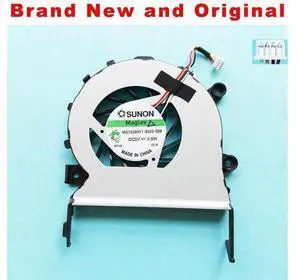 New original CPU fan for Acer Aspire 5553 5553G laptop CPU cooling fan cooler MG75090V1-B020-S99 AB8305HX-EDB New original CPU fan for Acer Aspire 5553 5553G laptop CPU cooling fan cooler MG75090V1-B020-S99 AB8305HX-EDB