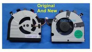 New Laptop CPU Cooler Fan For Toshiba Satellite E45 E45T M40-A M40T M40T-AT02S M50 M50-A U40T M50D-A By ADDA AB07505HX060300 New Laptop CPU Cooler Fan For Toshiba Satellite E45 E45T M40-A M40T M40T-AT02S M50 M50-A U40T M50D-A By ADDA AB07505HX060300