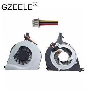 CPU cooling fan for Toshiba Satellite L650 L650D L655 L655D L750 l755 Cooler Laptop Radiator Cooling CPU cooling fan for Toshiba Satellite L650 L650D L655 L655D L750 l755 Cooler Laptop Radiator Cooling