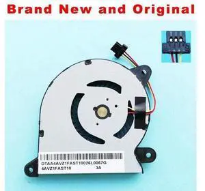 New Original CPU fan FOR Vizio CT14 CT14 A1 CT14 laptop CPU cooling fan cooler AB05405HX06Q300 0CWVZ1 KDB05105HB CB36 New Original CPU fan FOR Vizio CT14 CT14 A1 CT14 laptop CPU cooling fan cooler AB05405HX06Q300 0CWVZ1 KDB05105HB CB36