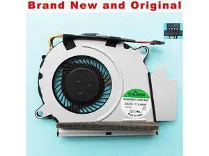 New original CPU cooling fan for Acer S5 S5-391 fan cooler DC28000BES0 EG50040V1-C050-S9A New original CPU cooling fan for Acer S5 S5-391 fan cooler DC28000BES0 EG50040V1-C050-S9A