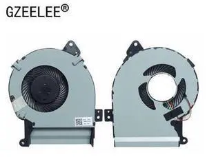 NEW Laptop Cooling Fan For Asus VivoBook Max X541 X541U X541NA X541SA X541UA X541UJ X541UV DFS2004057S0T FJDN 5V 4PIN NEW Laptop Cooling Fan For Asus VivoBook Max X541 X541U X541NA X541SA X541UA X541UJ X541UV DFS2004057S0T FJDN 5V 4PIN
