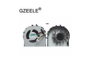 New CPU Cooling Fan For HP EliteBook 2740 2740P 597840-001 2700 2760P Series Laptop Notebook Cooler New CPU Cooling Fan For HP EliteBook 2740 2740P 597840-001 2700 2760P Series Laptop Notebook Cooler