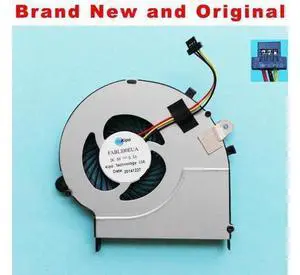 New Original for Toshiba L50-B L55-B L50D-B L55T-B L55-B5267 laptop CPU cooling fan cooler FABLI00EUA New Original for Toshiba L50-B L55-B L50D-B L55T-B L55-B5267 laptop CPU cooling fan cooler FABLI00EUA