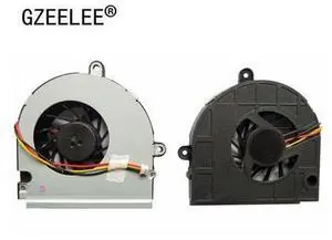 New Laptop Cooling Fan For ASUS K53 K53B K53BY K53T K53U A53U K43T PN AB07605MX12B300 GC057514VH-A CPU Cooler Radiato New Laptop Cooling Fan For ASUS K53 K53B K53BY K53T K53U A53U K43T PN AB07605MX12B300 GC057514VH-A CPU Cooler Radiato