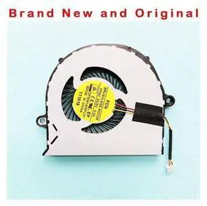 CPU Cooling Fan Laptop Cooler for Acer Aspire E5-571G E5-571 E5-552 E5-471 E5-471G E5-473 E5-473G E5-573 E5-573G V3-472G V3-572 CPU Cooling Fan Laptop Cooler for Acer Aspire E5-571G E5-571 E5-552 E5-471 E5-471G E5-473 E5-473G E5-573 E5-573G V3-472G V3-572