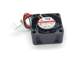 COOLING REVOLUTIONMF40201V2-1000C-F99 4020 12v 0.64w cooler fan 40mm 4cm COOLING REVOLUTIONMF40201V2-1000C-F99 4020 12v 0.64w cooler fan 40mm 4cm