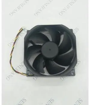 Original KDE1285PTV1 PSD1285PTB1-A 85*25MM 8.5CM 12V 3.6W 3 wires Alarm Signal Projector cooling fan Original KDE1285PTV1 PSD1285PTB1-A 85*25MM 8.5CM 12V 3.6W 3 wires Alarm Signal Projector cooling fan