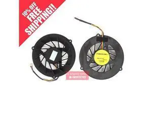 New FOR Dell M4500 laptop CPU cooling fan DFB601505M30T F9Q7 New FOR Dell M4500 laptop CPU cooling fan DFB601505M30T F9Q7