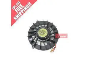 new FOR Dell Studio 1450 1457 1458 Laptop CPU cooling fan p03G new FOR Dell Studio 1450 1457 1458 Laptop CPU cooling fan p03G