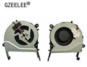 new cpu cooling fan For ASUS X455LD X455CC A455 A455L K455 X555 r455l X555LD W519L A555L Y583L K555 MF60070V1-C370-S9A new cpu cooling fan For ASUS X455LD X455CC A455 A455L K455 X555 r455l X555LD W519L A555L Y583L K555 MF60070V1-C370-S9A