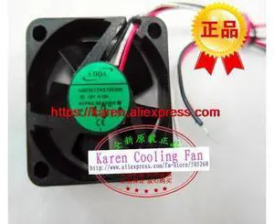 ADDA AG03012HX105300 DC12V 0.12A 30*30*10MM 3cm silent cooling fan ADDA AG03012HX105300 DC12V 0.12A 30*30*10MM 3cm silent cooling fan
