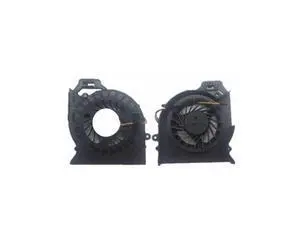 for HP TPN-W104 MF60120V1-C180-S9A MF60120V1-C181-S9A HSTNN-E08C laptop CPU Cooling Fan for HP TPN-W104 MF60120V1-C180-S9A MF60120V1-C181-S9A HSTNN-E08C laptop CPU Cooling Fan