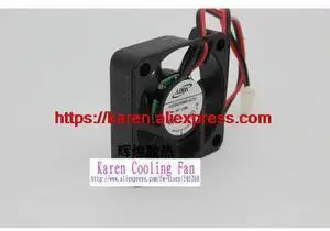 ADDA AD0424MS-G70 24V 4010 0.08A 40*40*10MM 4cm 3D printer cooling fan ADDA AD0424MS-G70 24V 4010 0.08A 40*40*10MM 4cm 3D printer cooling fan