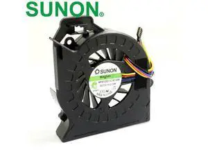 1pcs Laptop CPU cooling fan DV6-6000 P \/ N: MF60120V1-C181-S9A 1pcs Laptop CPU cooling fan DV6-6000 P \/ N: MF60120V1-C181-S9A