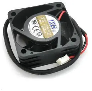 DA04015B12U AVC 4015 12V 0.75A Cooling Fan 2Wire 2Pin 40*40*15mm DA04015B12U AVC 4015 12V 0.75A Cooling Fan 2Wire 2Pin 40*40*15mm