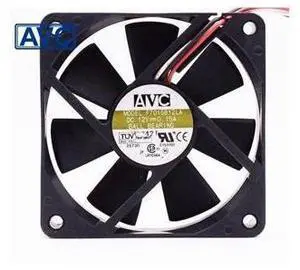1pcs F7015B12LA 7015 70 * 70 * 15MM 12V 0.15A cpu cooling fan 1pcs F7015B12LA 7015 70 * 70 * 15MM 12V 0.15A cpu cooling fan