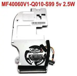 MF40060V1-Q010-S99 DC5V 2.50W 4Lines NEC Laptop cooling fan MF40060V1-Q010-S99 DC5V 2.50W 4Lines NEC Laptop cooling fan
