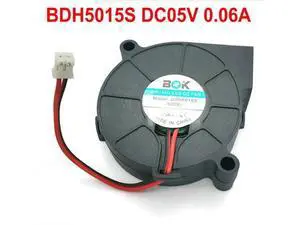 BDH5015S DC12V 0.2A 5V 0.06A 50*15MM 2LInes 3D Printer Blower cooling fan EF50151B1-C02C-A99 BDH5015S DC12V 0.2A 5V 0.06A 50*15MM 2LInes 3D Printer Blower cooling fan EF50151B1-C02C-A99