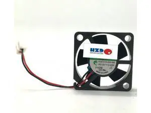 KDE1203PFV3 DC12V 0.44W 30*30*10MM 3CM mini mute cooling fan KDE1203PFV3 DC12V 0.44W 30*30*10MM 3CM mini mute cooling fan