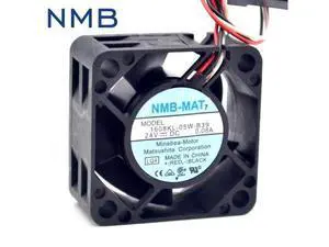 1pcs 40*40*20mm 1608KL-05W-B39 4020 24V 0.08A Fanuc Fan Heatsink for NMB 1pcs 40*40*20mm 1608KL-05W-B39 4020 24V 0.08A Fanuc Fan Heatsink for NMB