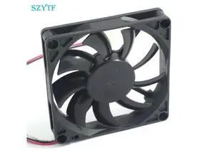New 8015 24V 0.18A Double ball industrial fans 8cm fan YY8015H24B 80*80*15mm New 8015 24V 0.18A Double ball industrial fans 8cm fan YY8015H24B 80*80*15mm