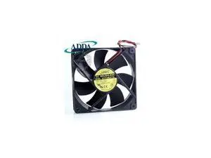 ADDA new and original 12025 12cm case fan 12v 0.37A AD1212HB-A71GL for 120*120*25mm ADDA new and original 12025 12cm case fan 12v 0.37A AD1212HB-A71GL for 120*120*25mm