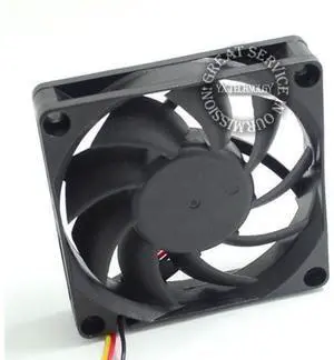YY7015H12S 7cm Quiet 3-wire 12V 0.18A CPU heatsink fan 70*70*15mm YY7015H12S 7cm Quiet 3-wire 12V 0.18A CPU heatsink fan 70*70*15mm