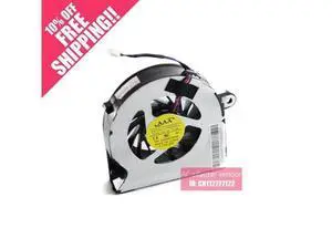 New Replace FOR HP 4325S 4420S 4421S 4321S 4425S 4326S 4320S laptop CPU fan New Replace FOR HP 4325S 4420S 4421S 4321S 4425S 4326S 4320S laptop CPU fan