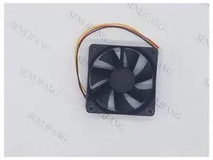 For ADDA AD07012HX207300 70*70*20mm 12V 0.23A for Acer D101E projector fan For ADDA AD07012HX207300 70*70*20mm 12V 0.23A for Acer D101E projector fan
