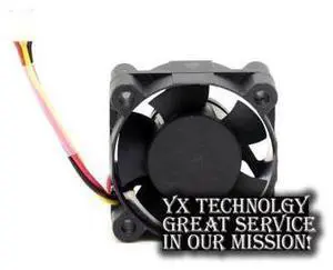 New and MGT4012XB-R20 4020 12V 0.15A 4CM dual ball fan switch 40*40*20mm New and MGT4012XB-R20 4020 12V 0.15A 4CM dual ball fan switch 40*40*20mm
