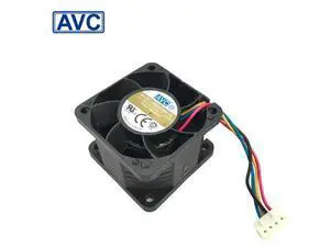AVC and DB04028B12L 12V 0.36A 4cm 4028 third-line fan 40*40*28mm AVC and DB04028B12L 12V 0.36A 4cm 4028 third-line fan 40*40*28mm