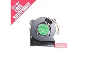 FOR LENOVO S9 S10 S10E M10 laptop fan( 4 LINE) AB5005UX-R0B FOR LENOVO S9 S10 S10E M10 laptop fan( 4 LINE) AB5005UX-R0B