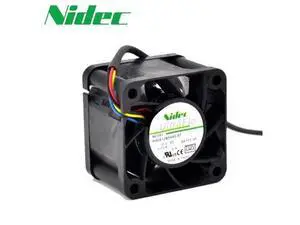 Nidec New and Special Bargain W40S12BS4A5-57 4028 4cm 12V 0.73A server fans 40*40*28mm Nidec New and Special Bargain W40S12BS4A5-57 4028 4cm 12V 0.73A server fans 40*40*28mm