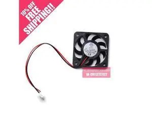 Slim fan 4007 4cm FD400712LS 12v 0.08a laptop fan mute Slim fan 4007 4cm FD400712LS 12v 0.08a laptop fan mute