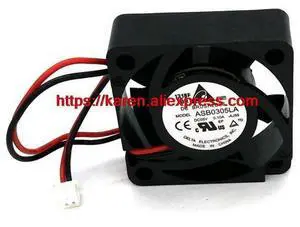 delta 3010 5v 0.1a ASB0305LA xbox 360 cooling fan delta 3010 5v 0.1a ASB0305LA xbox 360 cooling fan