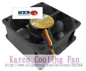6cm GM1206PTV1-A 6025 12v 1.6w 3wire cooling fan 60*60*25MM 6cm GM1206PTV1-A 6025 12v 1.6w 3wire cooling fan 60*60*25MM