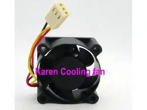 40*40*20mm CHA4012DB-OM-A 4020 12v 0.18a 3wire cooling fan 40*40*20mm CHA4012DB-OM-A 4020 12v 0.18a 3wire cooling fan
