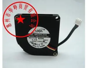 ADDA 3CM AB3505HB-QB3 5V 0.11A 8500 8600 cooling fan ADDA 3CM AB3505HB-QB3 5V 0.11A 8500 8600 cooling fan