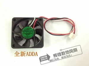 ADDA 4.5CM AD4505HX-G73 4510 5V 0.2A Cooling Fan ADDA 4.5CM AD4505HX-G73 4510 5V 0.2A Cooling Fan
